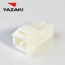 YAZAKI 커넥터 7282-8129