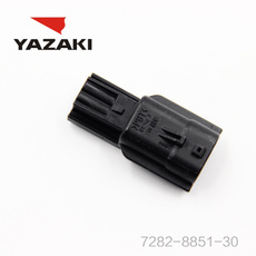 YAZAKI Connector 7282-8851-30