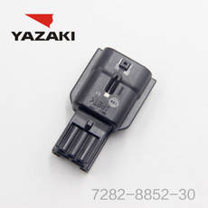 YAZAKI-connector 7282-8852-30