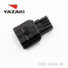 YAZAKI Connector 7282-8853-30