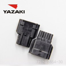 YAZAKI نښلونکی 7282-8854-30