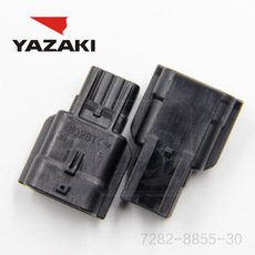 Conector YAZAKI 7282-8855-30