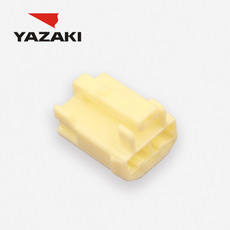 YAZAKI कनेक्टर 7283-1025