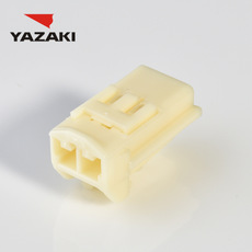 YAZAKI कनेक्टर 7283-1028