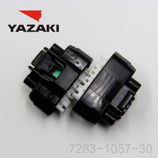 YAZAKI Konnektör 7283-1057-30