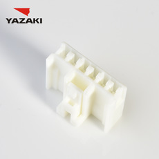 YAZAKI-Stecker 7283-1061