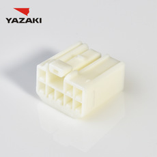 YAZAKI-kontakt 7283-1080