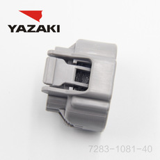 YAZAKI-kontakt 7283-1081-40