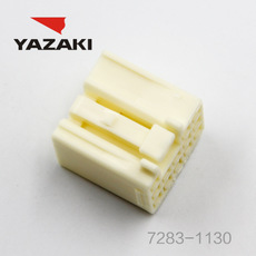 YaZAKI csatlakozó 7283-1130