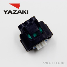 YAZAKI-kontakt 7283-1133-30
