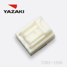 YAZAKI Connector 7283-1556
