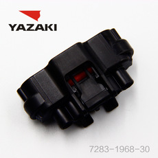 YAZAKI Connector 7283-1968-30