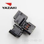 Yazaki-kontakt 7283-2148-30 i lager