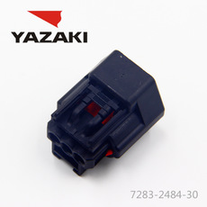 YaZAKI-liitin 7283-2484-30