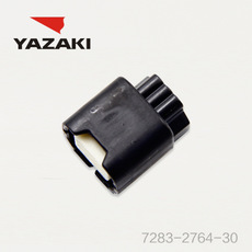 YAZAKI कनेक्टर 7283-2764-30