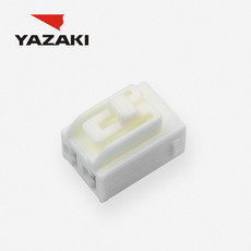 YAZAKI कनेक्टर 7283-3020