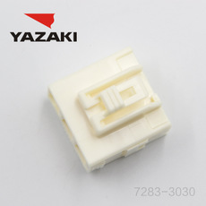 YAZAKI-connector 7283-3030