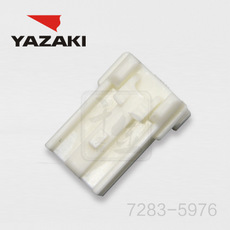 YAZAKI አያያዥ 7283-5976