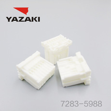 YAZAKI-kontakt 7283-5988