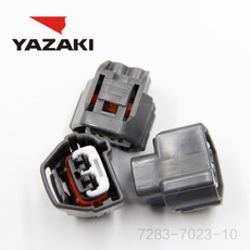 Connecteur YAZAKI 7283-7023-10