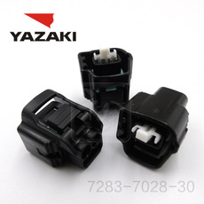 Conector YAZAKI 7283-7028-30