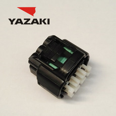 YAZAKI-connector 7283-7062-30