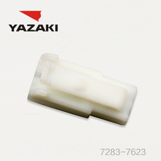 YAZAKI Connector 7283-7623