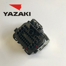 Conector YAZAKI 7283-9150-30