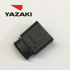 YAZAKI Connector 7286-0385-30