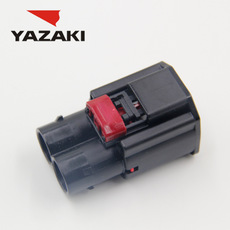 Conector YAZAKI 7287-1990-30