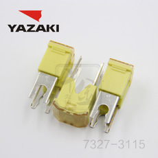 YAZAKI-kontakt 7327-3115
