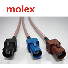 Molex-kontakt 734036942 73403-6942