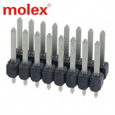 MOLEX-connector 757571481 75757-1481