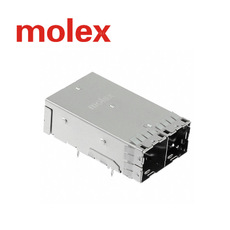 Molex Connector 768661015 76866-1015