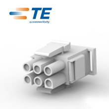 TE / AMP Connector 770020-1