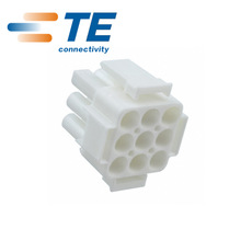 TE/AMP Connector 770039-1