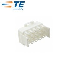 TE/AMP Connector 770058-1