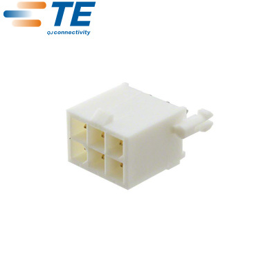 TE/AMP Connector 770178-2