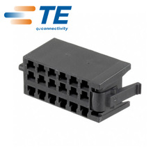 TE/AMP Connector 770199-1