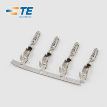 TE/AMP Connector 770520-1
