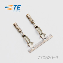 TE/AMP कनेक्टर 770520-3