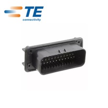 Connecteur TE/AMP 776163-1