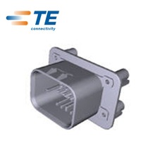 TE/AMP Connector 776261-1