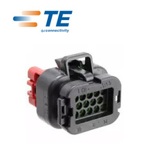 TE / AMP Connector 776273-1