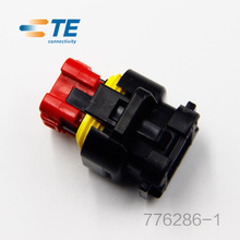 TE / AMP Connector 776286-1