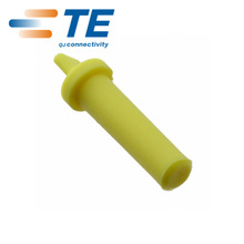 TE / AMP Connector 776363-1