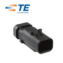 TE / AMP Connector 776428-1