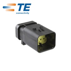 TE/AMP Connector 776495-3