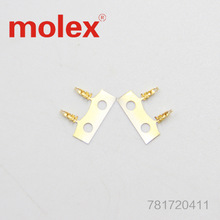 MOLEX Connector 781720411