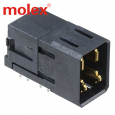 Conector MOLEX 782111044 78211-1044